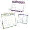 BrownTrout; House of Turnowsky OFFICIAL Blissful Blossom 2027 Gift Collection | Desk Pad & Wire-O Calendar & Pocket Planner | Sticker Sheet | Foil Stamped Cover; Category:Wall Calendars; Image:4